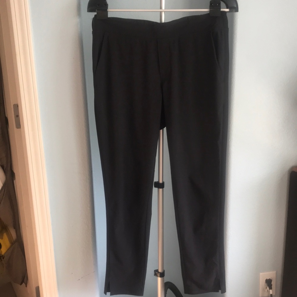 Athleta Brooklyn Ankle Pant - Women’s Size 4